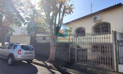 Casa com 4 quartos à venda na Rua Cafelândia, 115, Vila Trujillo, Sorocaba
