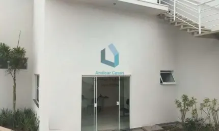 Ponto comercial para alugar na Rua Renato Gatti, 240, Jardim Jatobá, Sorocaba