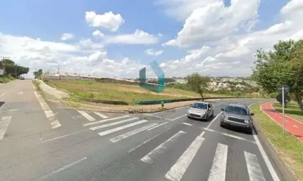 Terreno à venda na Rua Antonio Bravo Plaça, 100, Jardim Wanel Ville IV, Sorocaba