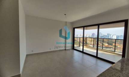 Apartamento com 3 quartos à venda na Rua Gustavo Magalhães, 215, Jardim Emília, Sorocaba