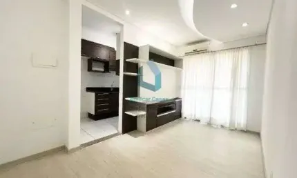 Apartamento a venda no vista garden ao lado do sup. mercado confiança
