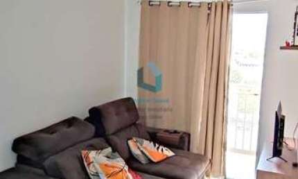 Apartamento com 2 quartos à venda na Rua Demercindo Alves da Silva, 42, Jardim Piratininga, Sorocaba