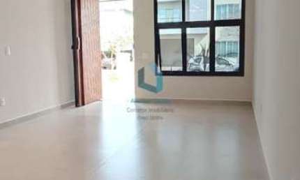 Casa em condomínio fechado com 3 quartos à venda na Rua Amélia Bozzola Ferreira, 97, Residencial Villa do Bosque, Sorocaba