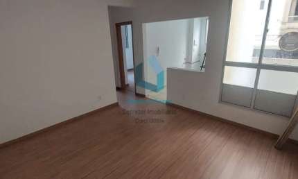 Apartamentoà venda no Condomínio Salamanca - Sorocaba