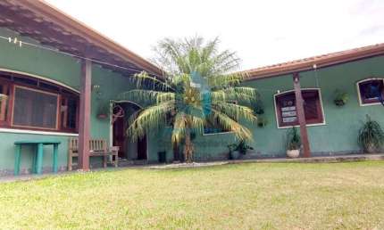 Casa com 4 quartos à venda em Interlagos, São Paulo 
