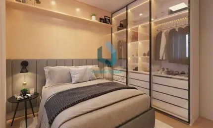 Apartamento breve lançamento na zona norte em sorocaba