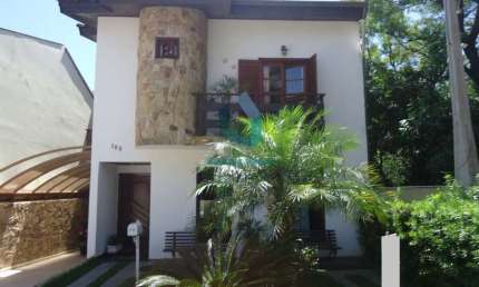 Casa à venda no Condomínio Granja Olga I em Sorocaba