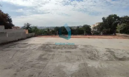 Terreno comercial para alugar no Jardim Simus, Sorocaba 