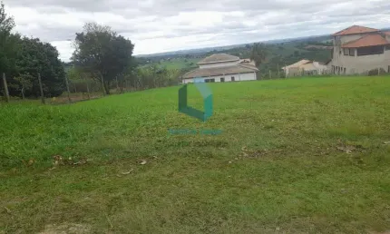 Terreno em condomínio a venda em araçoiaba da serra
