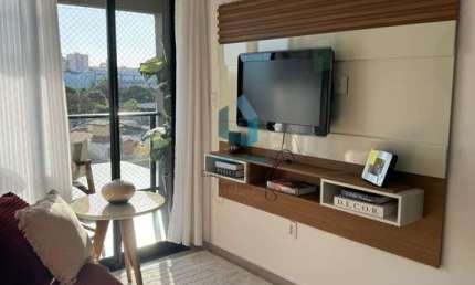 Apartamento com 2 quartos à venda na Avenida Presidente Kennedy, 180, Jardim Paulistano, Sorocaba