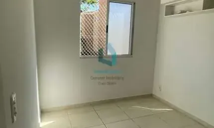 Apartamento com 2 quartos à venda na Avenida Itavuvu, 8300, Jardim Santa Cecília, Sorocaba