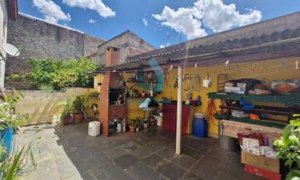 Casa com 4 quartos à venda na Rua Doutor Laérte Adão Pinatti, 165, Jardim Maria Antônia Prado, Sorocaba