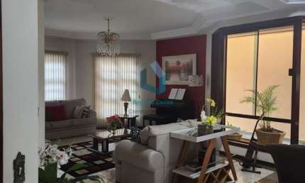 Casa com 3 quartos à venda na Rua José Rodrigues Cordeiro, Jardim Pagliato, Sorocaba