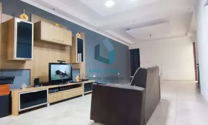 Casa com 2 quartos à venda na Avenida Betsaída, Jardim Betânia, Sorocaba