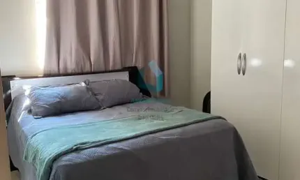 Casa térrea em jardim nova aparecidinha, sorocaba/sp