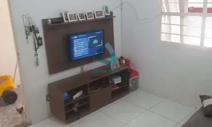 Casa com 3 quartos à venda no Parque São Bento, Sorocaba 
