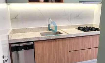 Apartamento com 3 quartos à venda na Rua Belmira Loureiro de Almeida, 231, Jardim Piratininga, Sorocaba