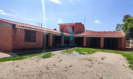 Casa com 10 quartos para alugar na Rua Paschoal Leite Paes, 285, Vila Progresso, Sorocaba