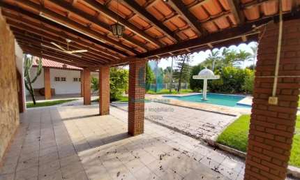 Casa em Condomínio locação no condominio City Castello