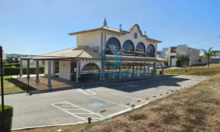 Casa em condomínio fechado com 3 quartos à venda na Rua Padre Lívio Emílio Calliari, 1800, Condomínio Ibiti Reserva, Sorocaba