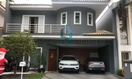 Casa no condomínio villa dos inglezes em sorocaba/sp