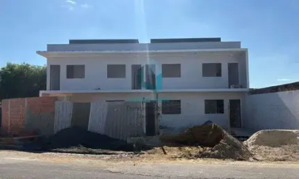 Kitnet / Stúdio à venda na Rua Aristides de Almeida, 28, Jardim Residencial Imperatriz, Sorocaba