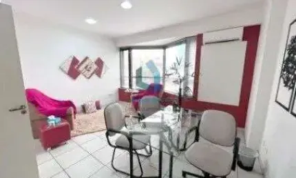Sala comercial à venda na Avenida Presidente Juscelino Kubitschek de Oliveira, 753, Centro, Sorocaba