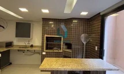 Apartamento com 3 quartos à venda na Rua Mônaco, 90, Jardim Europa, Sorocaba