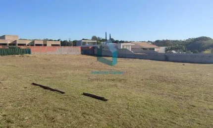 Terreno em condomínio fechado à venda na Alameda Lucca, 2135, Villa Toscana, Votorantim