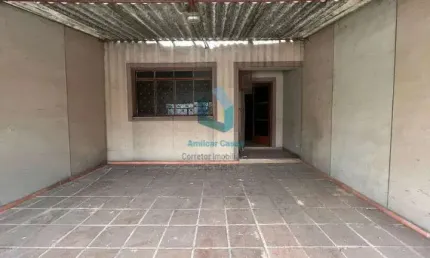 Casa com 2 quartos para alugar na Rua João Ramalho, 89, Vila Independência, Sorocaba