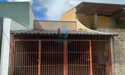 Casa com 2 quartos para alugar na Rua João Ramalho, 89, Vila Independência, Sorocaba
