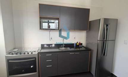 Apartamento Edifício Le Griff Pagliato
5,0
(3)
Complexo