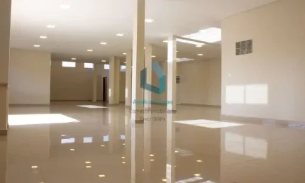 Pavilhão/Galpão Salão Comercial LOCAÇÃO em Sorocaba