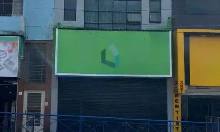 Casa comercial à venda no Centro, Sorocaba 