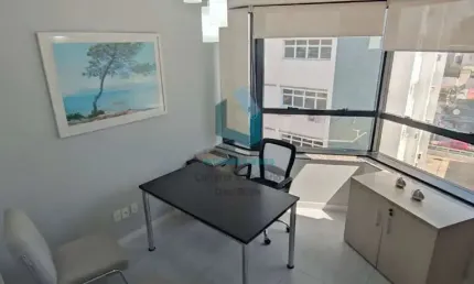 Sala Comercial a venda no Jd. Vergueiro (Sorocaba) ao lado do centro