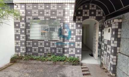 Casa Térrea Comercial bairro Vergueiro - Sorocaba/SP