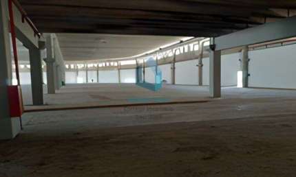 Casa comercial para alugar na Avenida Victor Andrew, 100, Retiro São João, Sorocaba