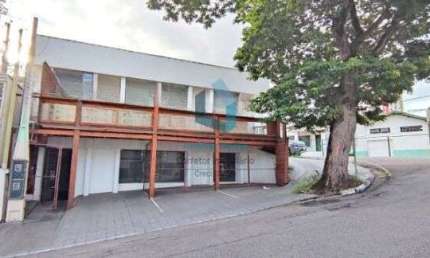 Casa comercial para alugar na Rua Gustavo Teixeira, 8, Vila Independência, Sorocaba
