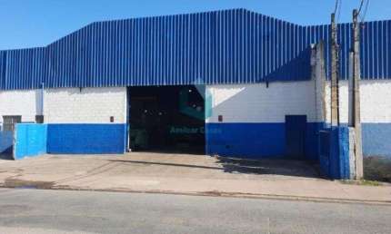 Casa comercial à venda no Jardim Antônio Cassillo, Votorantim 
