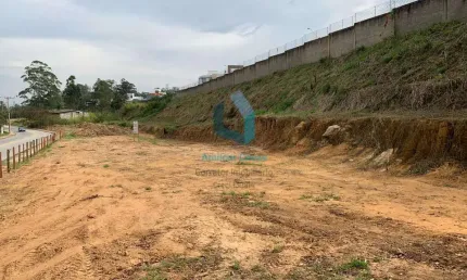 Terreno Comercial / industrial a venda em Votorantim