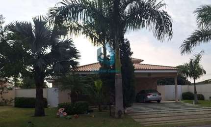 Casa em condomínio fechado com 3 quartos à venda na Estrada Doutor João Paulo De Andrade Figueira, 1, Condomínio Village Ipanema, Araçoiaba da Serra