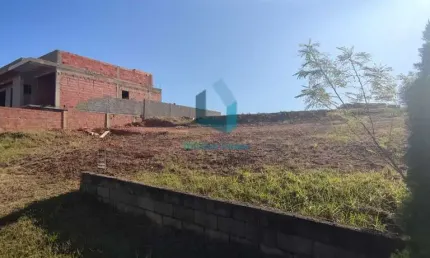 Terreno em condomínio a venda em votorantim/ sorocaba