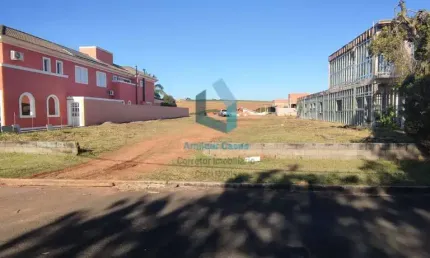 Terreno à venda no bairro Villa Toscana - Votorantim/SP, Zona sul Alphaville
