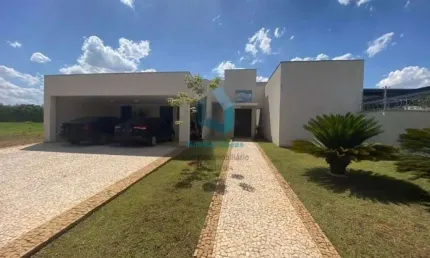 Casa com 4 quartos à venda no Villa Toscana, Votorantim 