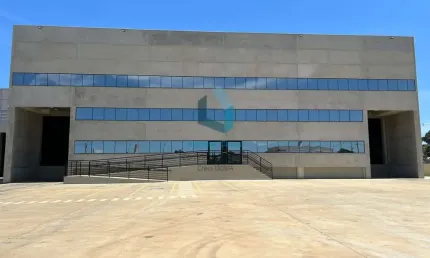 Ponto comercial à venda na Rua Moacyr de Castro, Iporanga, Sorocaba