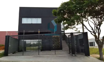 Ponto comercial à venda na Rua João Alfredo Romanatto, 102, Jardim Santa Rosa, Itu