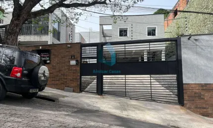Kitnet / Stúdio à venda na Rua Alceste Del Cistia, 370, Retiro São João, Sorocaba