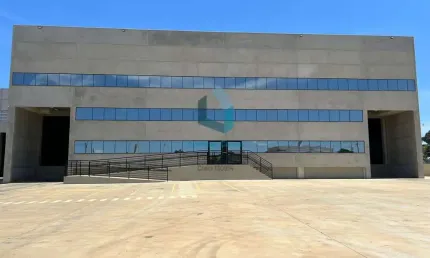 Ponto comercial para alugar na Rua Moacyr de Castro, Iporanga, Sorocaba