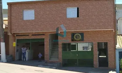 Prédio à venda na Rodovia Waldomiro Corrêa de Camargo, Vila Roma, Itu