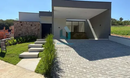 Casa em condomínio fechado com 3 quartos à venda na Avenida Elias Maluf, 4100, Jardim Residencial Helena Maria, Sorocaba